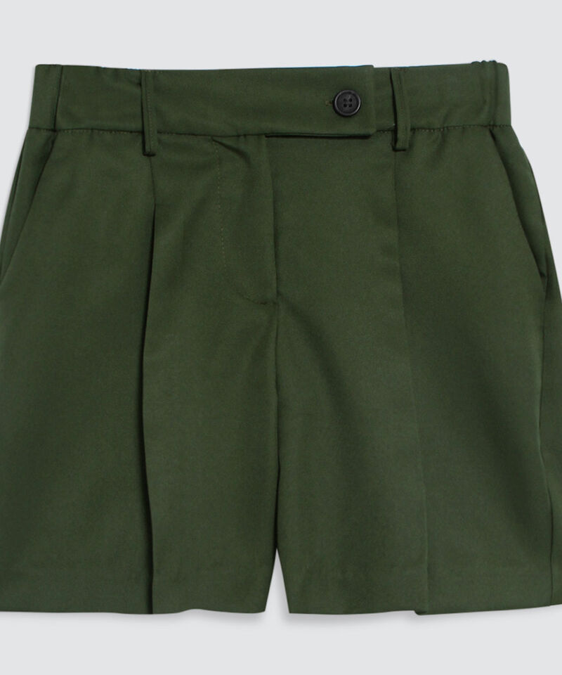 shorts mujeres