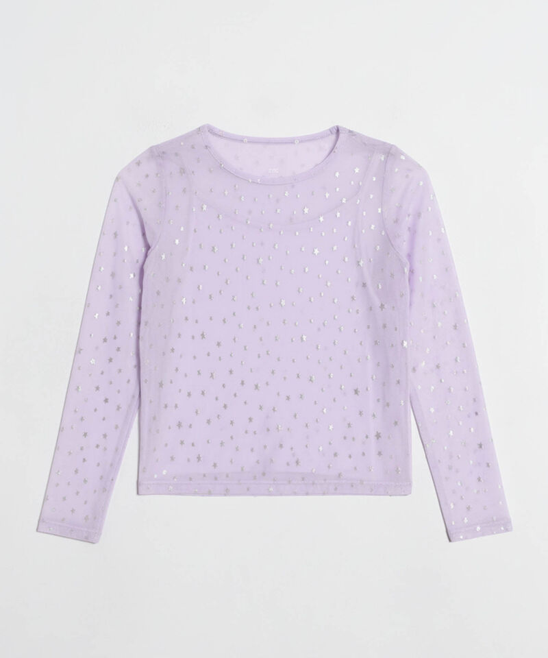 camisetas para niñas