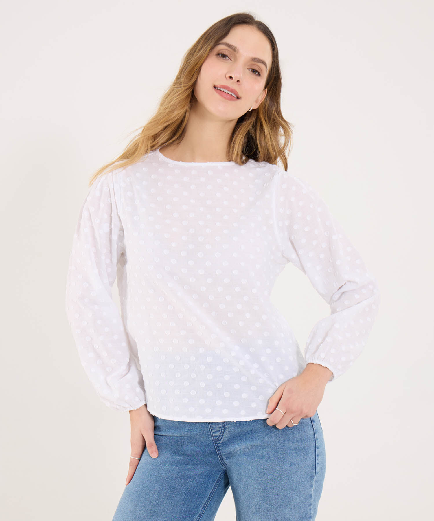 blusas de moda