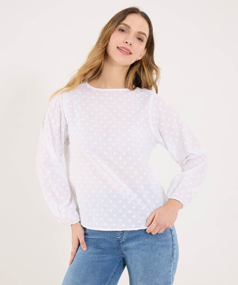 blusas de moda