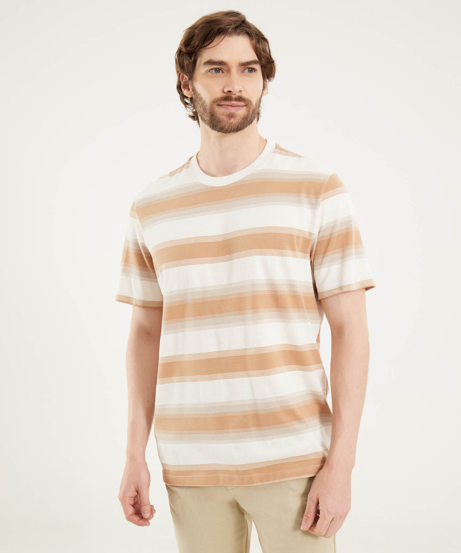 camisetas para hombre