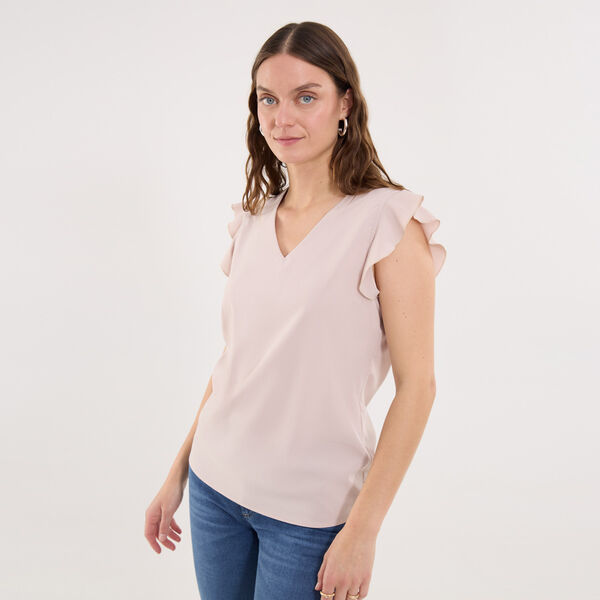 blusas de moda image number null