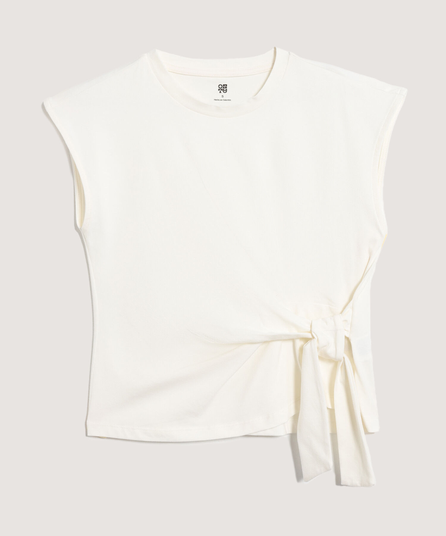 camisetas mujer