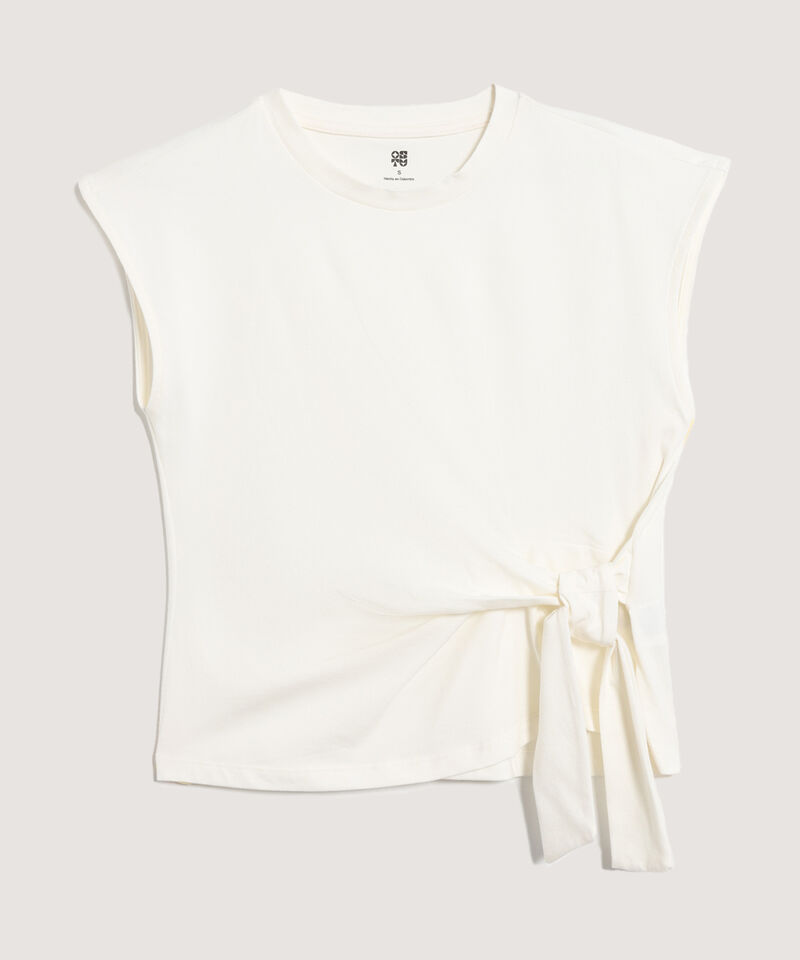 camisetas mujer