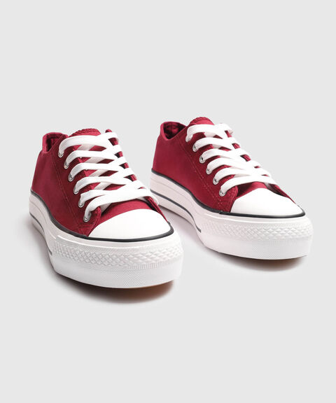 tenis casuales para mujer