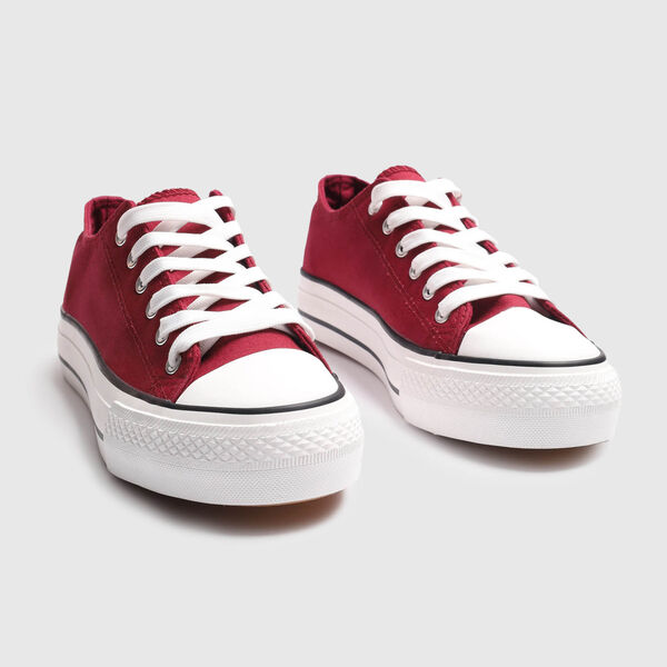 tenis casuales para mujer image number null