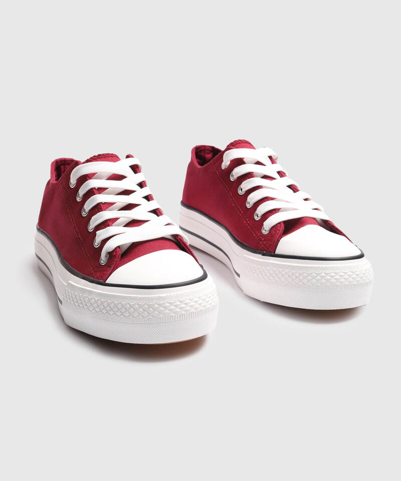 tenis casuales para mujer