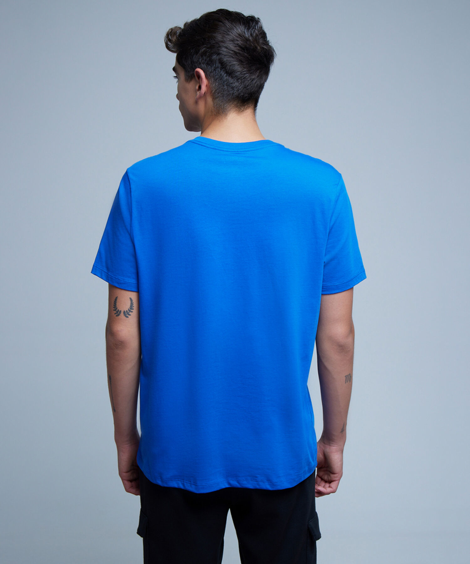 camisetas para hombre