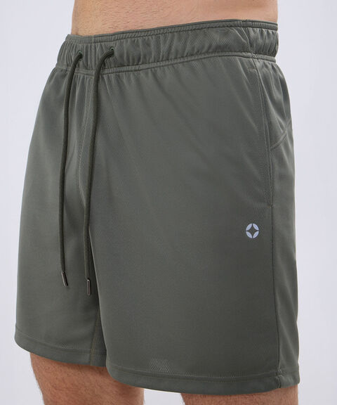 bermudas deportivas para hombre