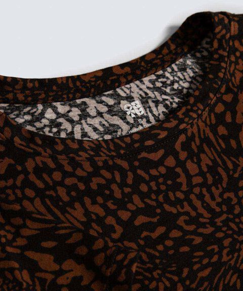 camisetas mujer image number null