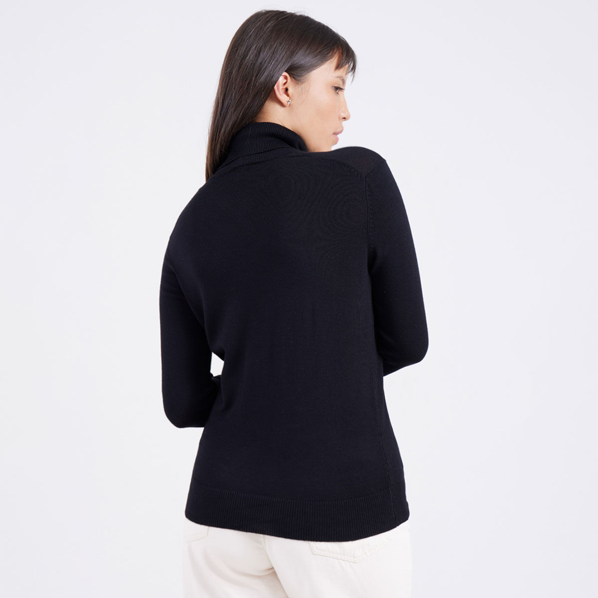 sacos para mujer