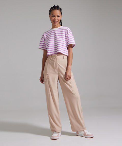 camisetas mujer