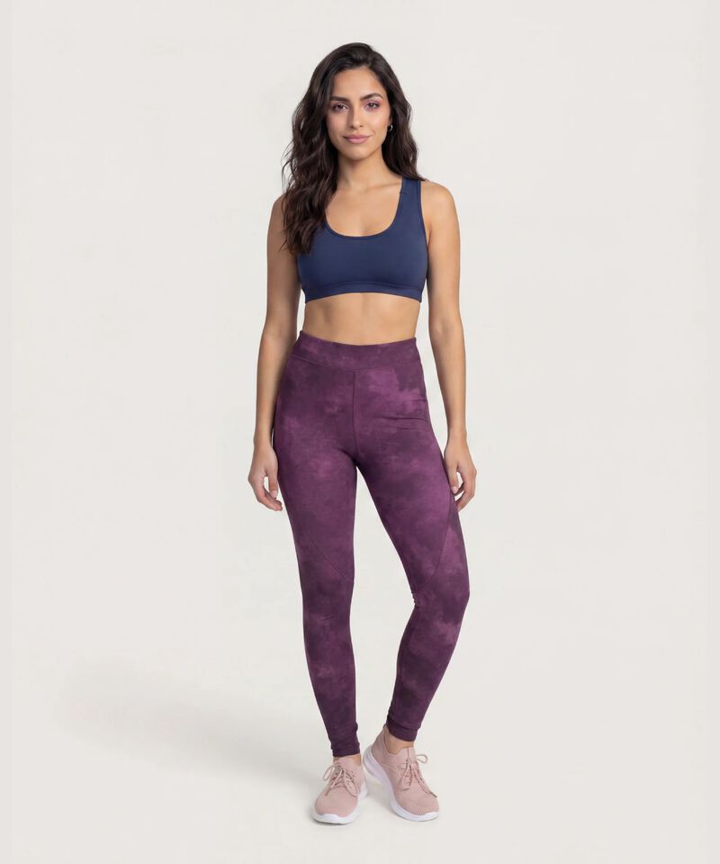 top deportivo mujer