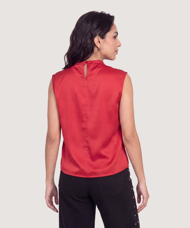 blusas de moda