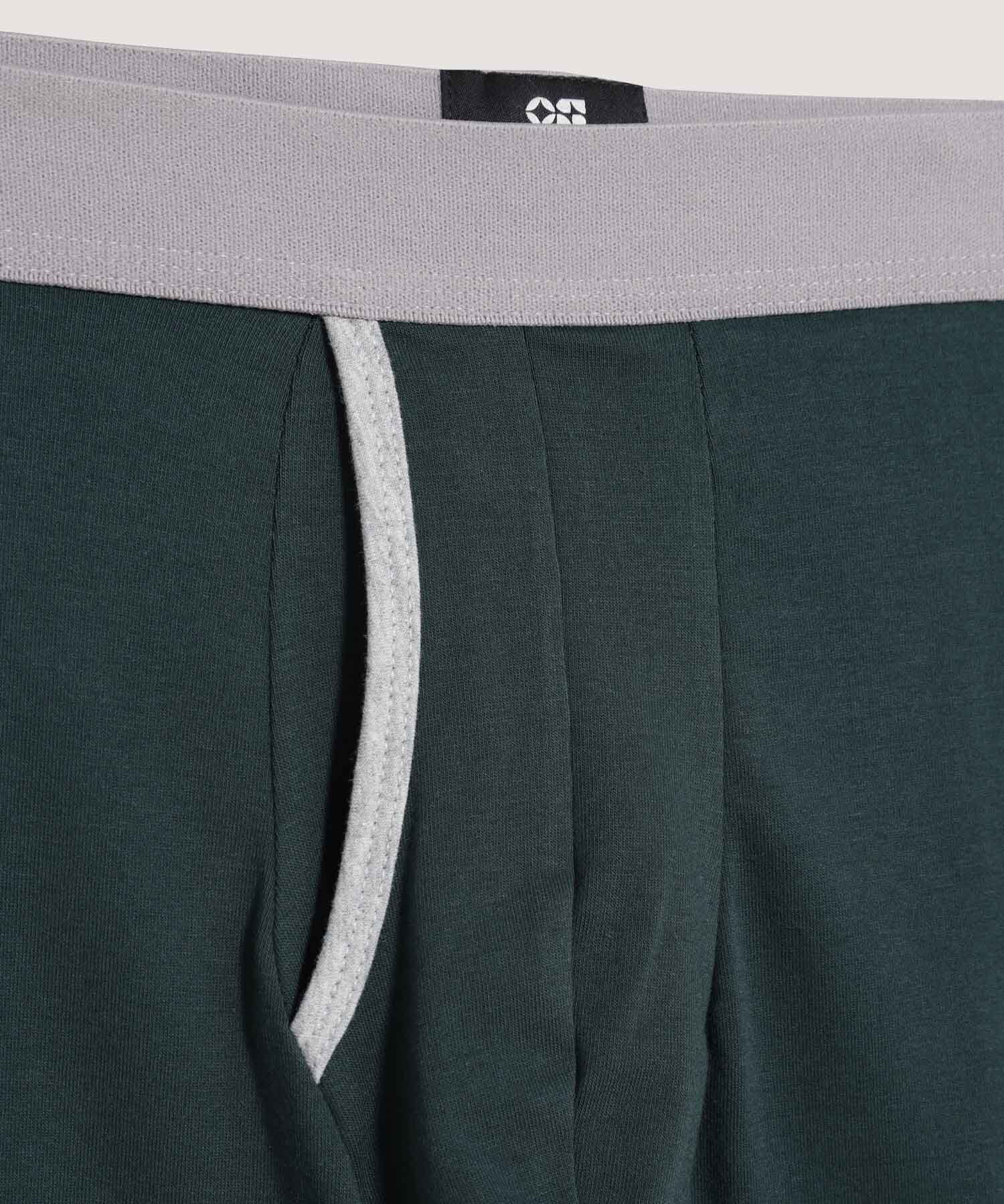 boxers para hombre