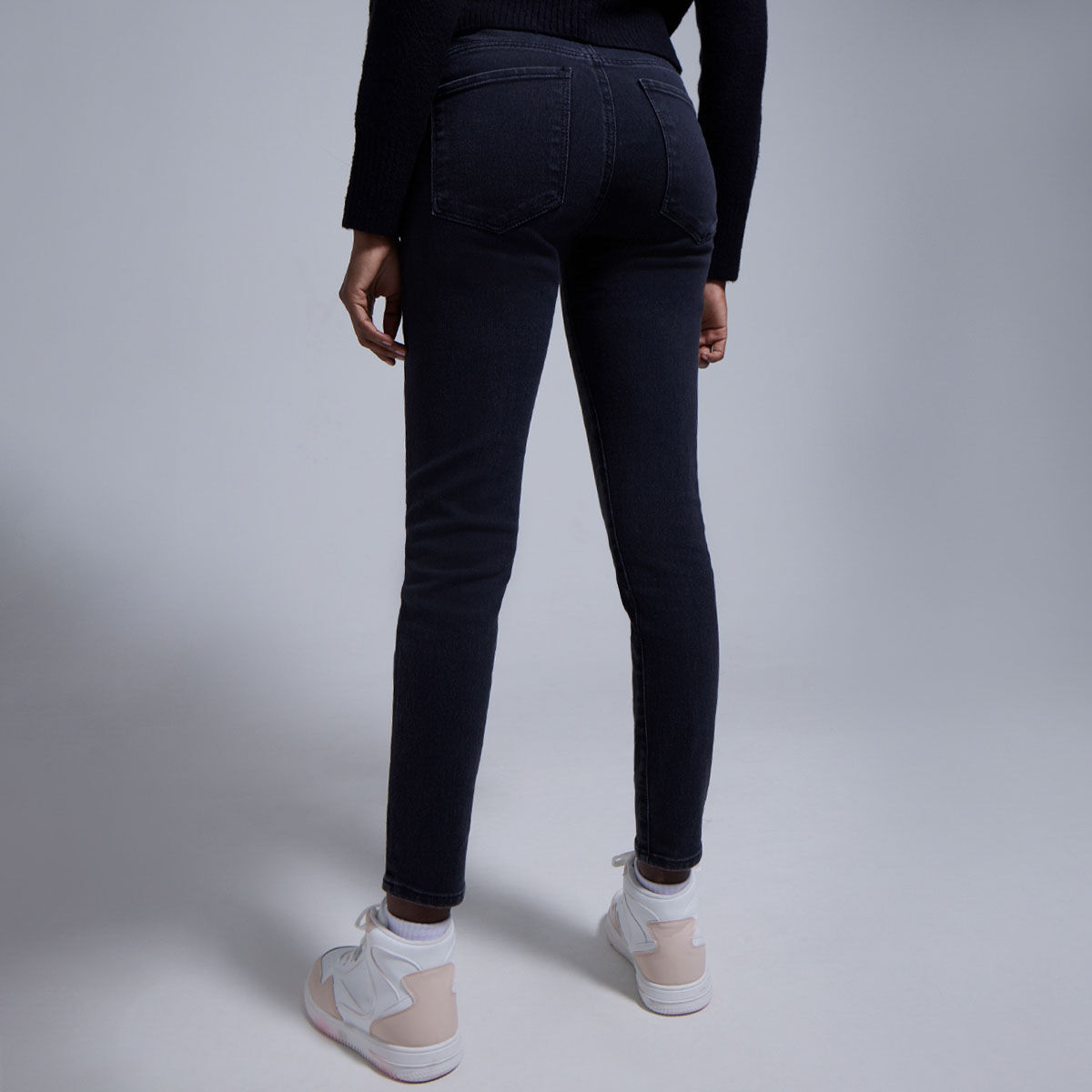 jeans mujer