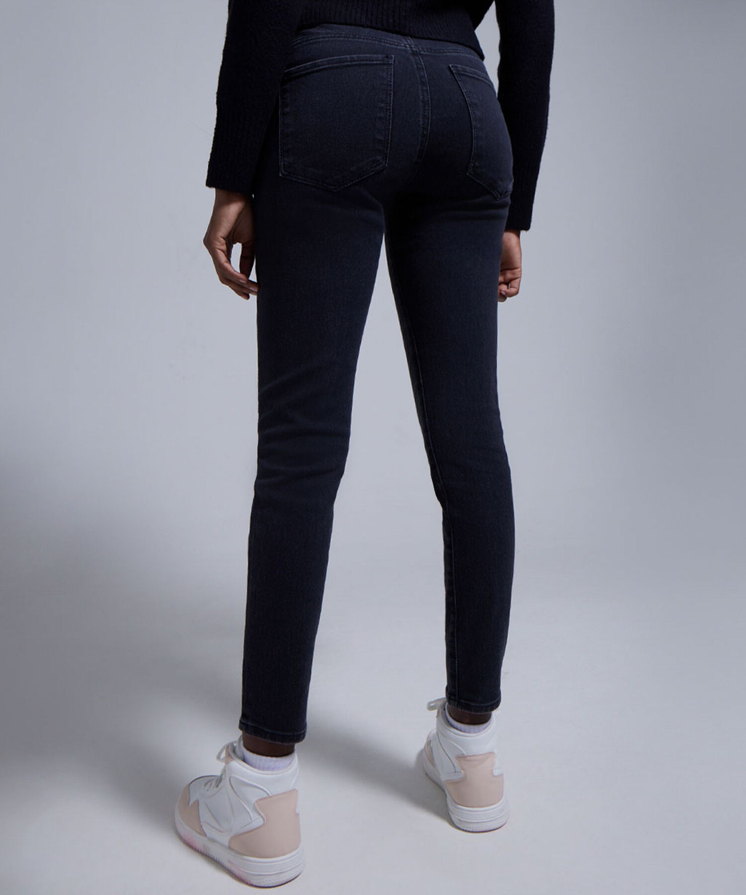jeans mujer