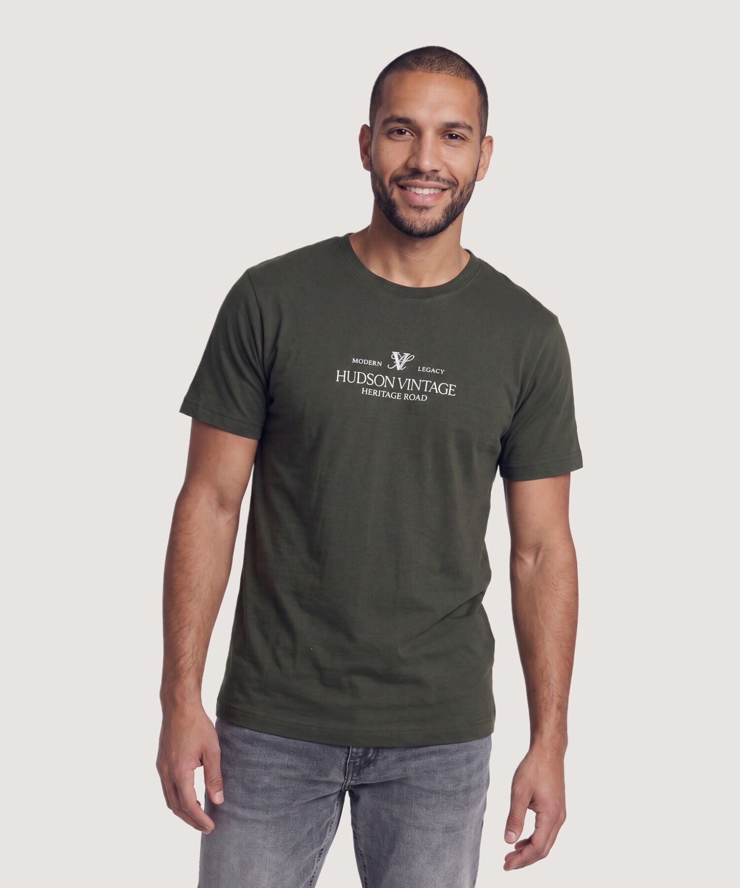 camisetas para hombre