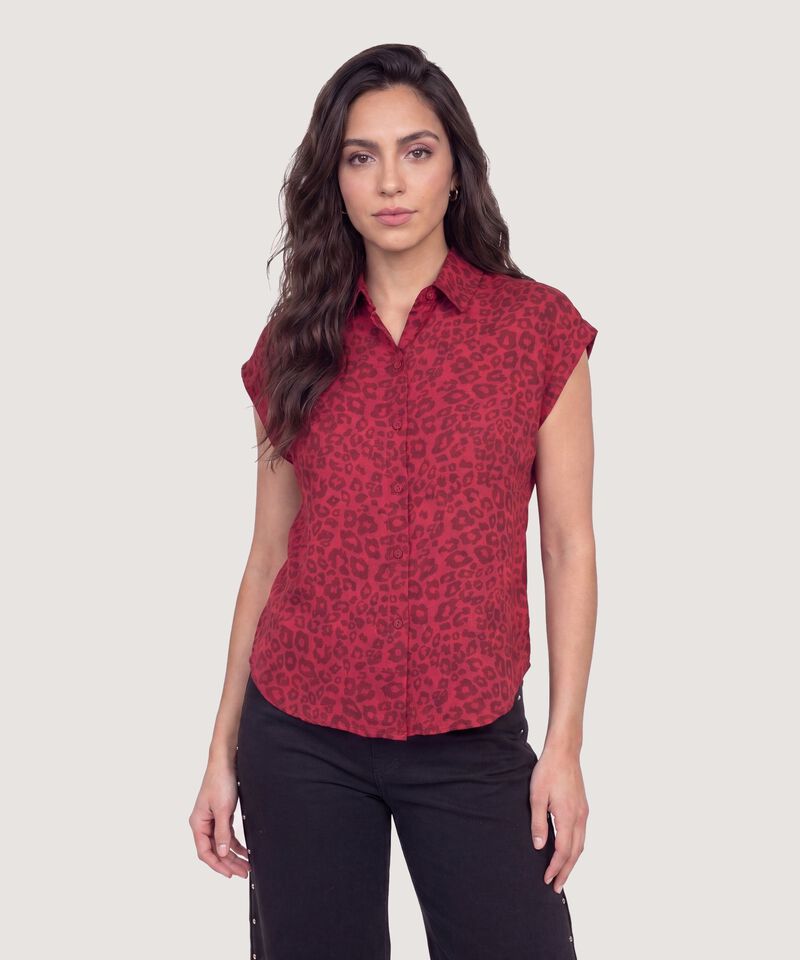 camisas para mujer