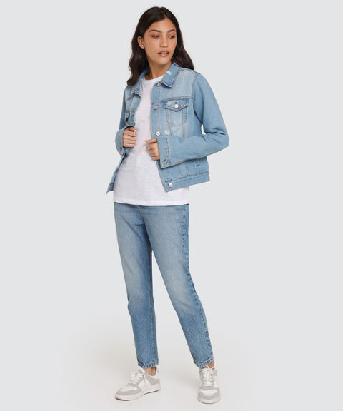 chaquetas para mujer