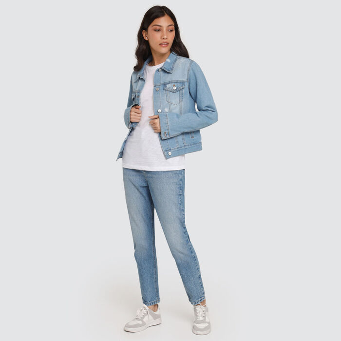 chaquetas para mujer
