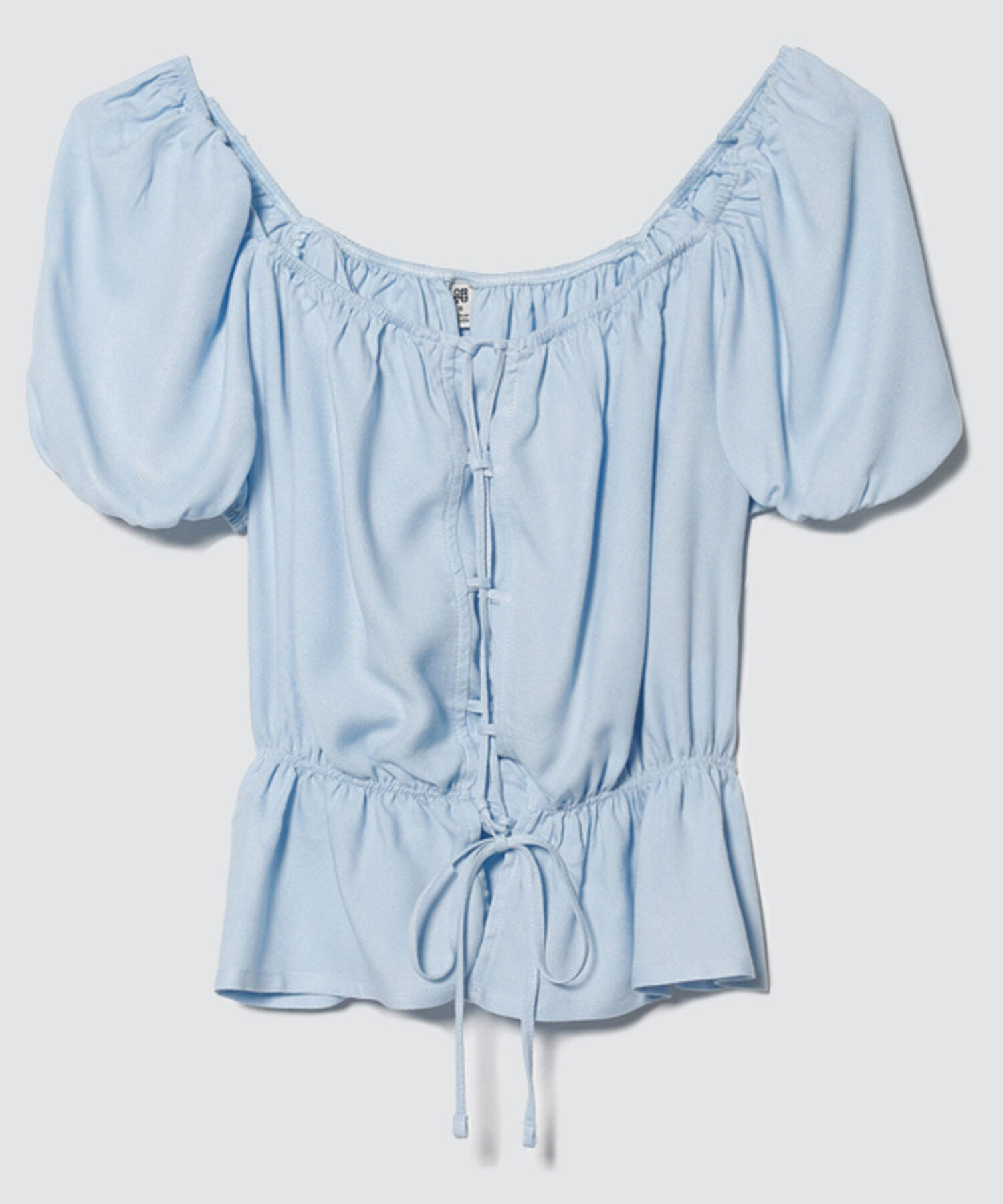 blusas de moda