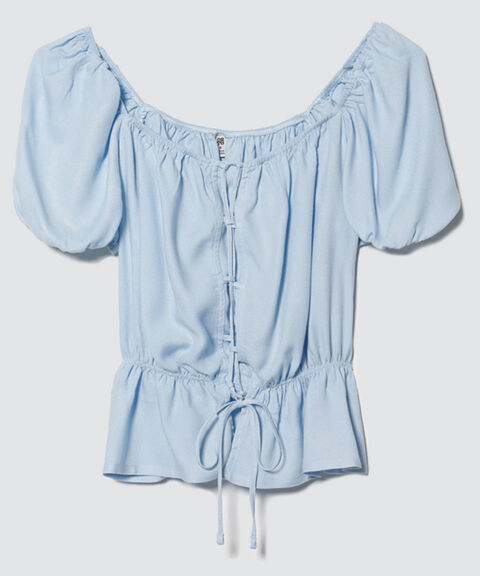 blusas de moda