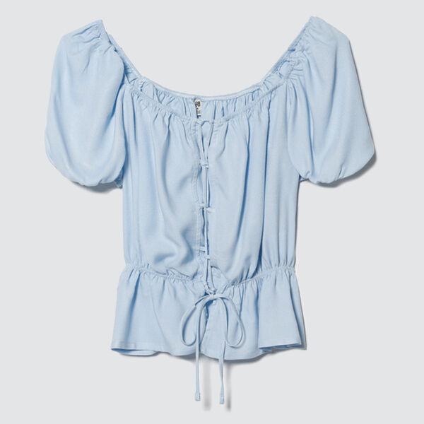 blusas de moda