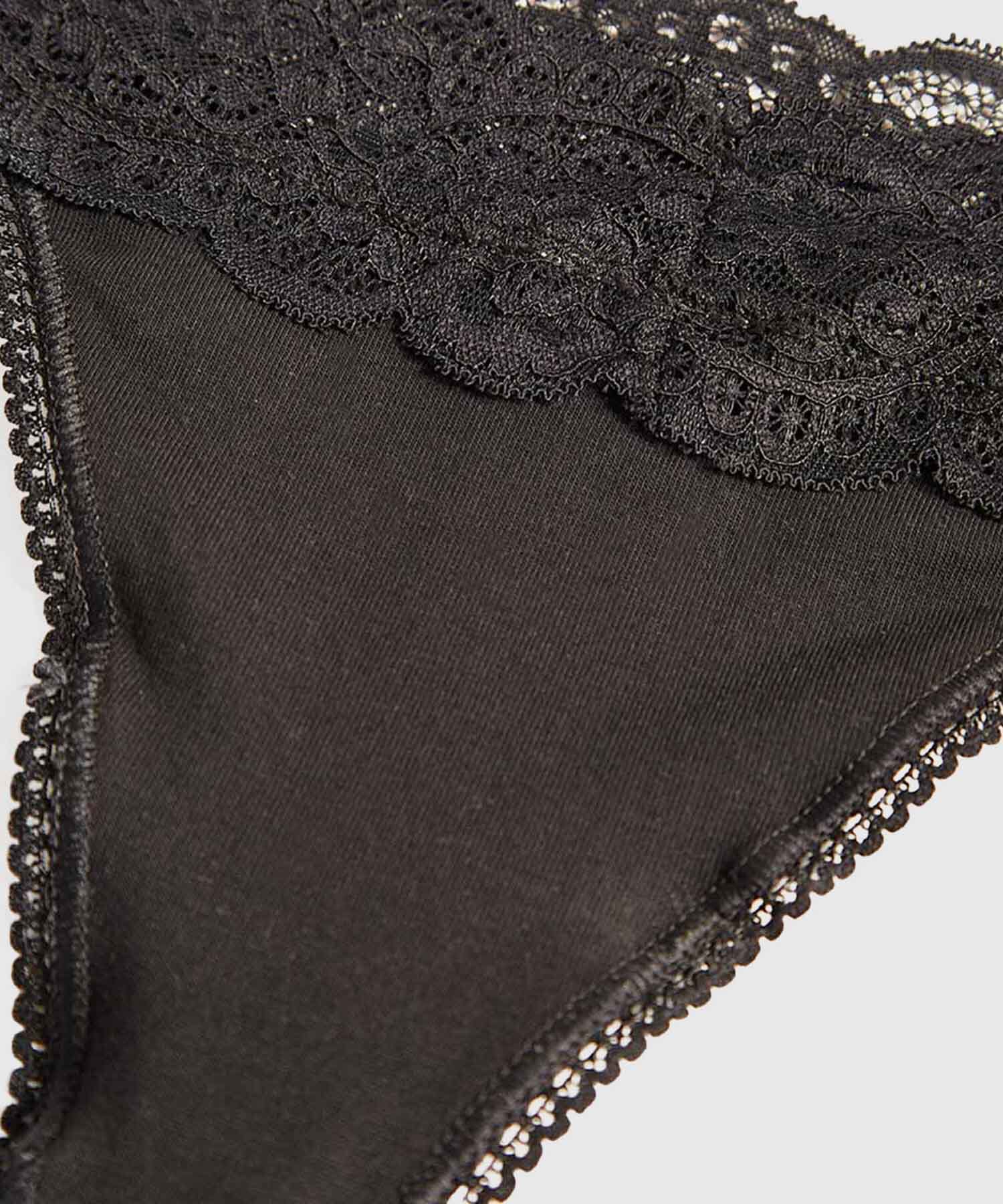 pantys para mujer
