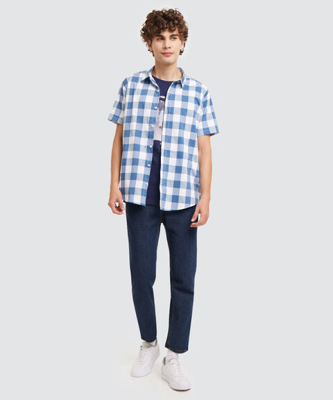 camisetas para hombre