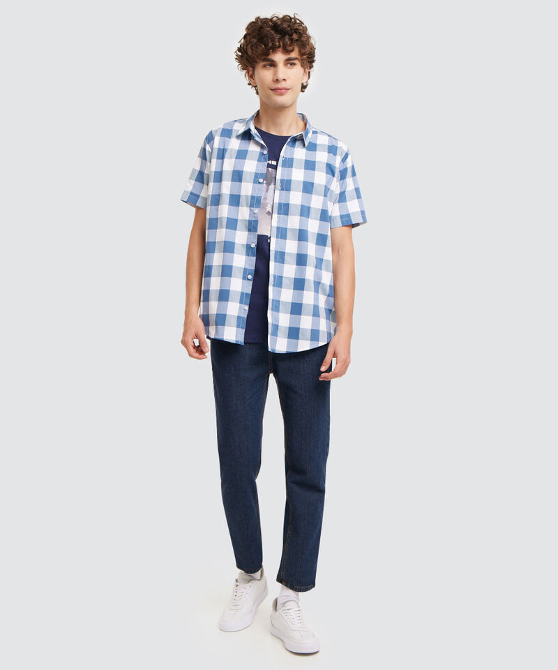 camisetas para hombre