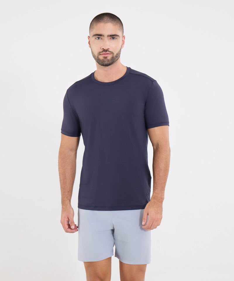 camisetas deportivas para hombre