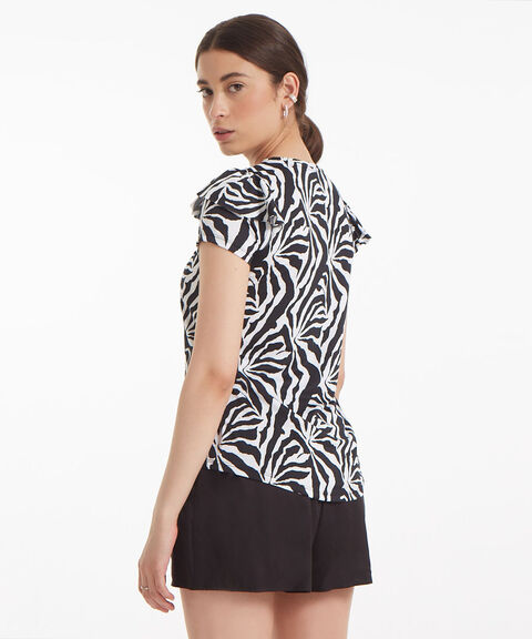 camisetas mujer
