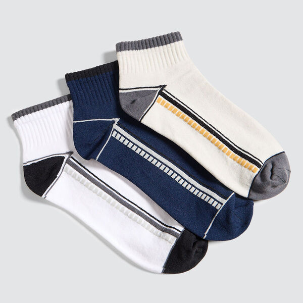 medias para hombre image number null