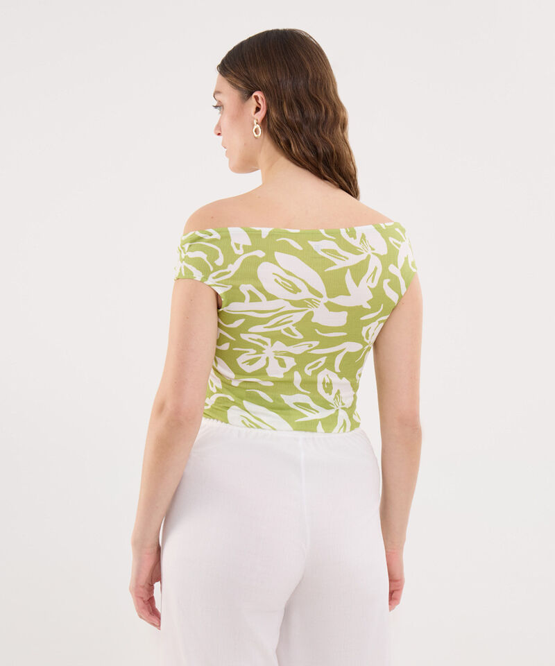 camisetas mujer