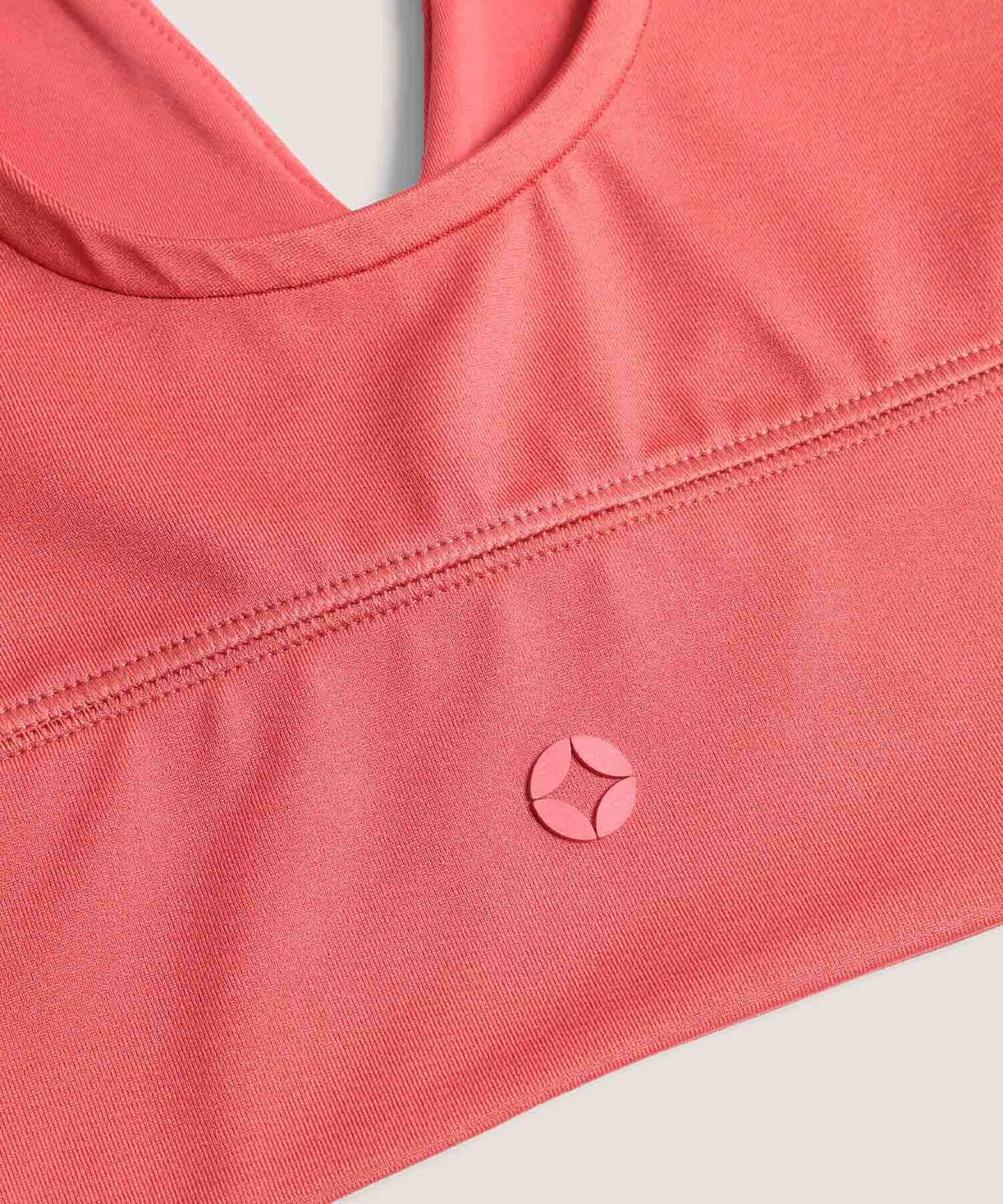 top deportivo mujer