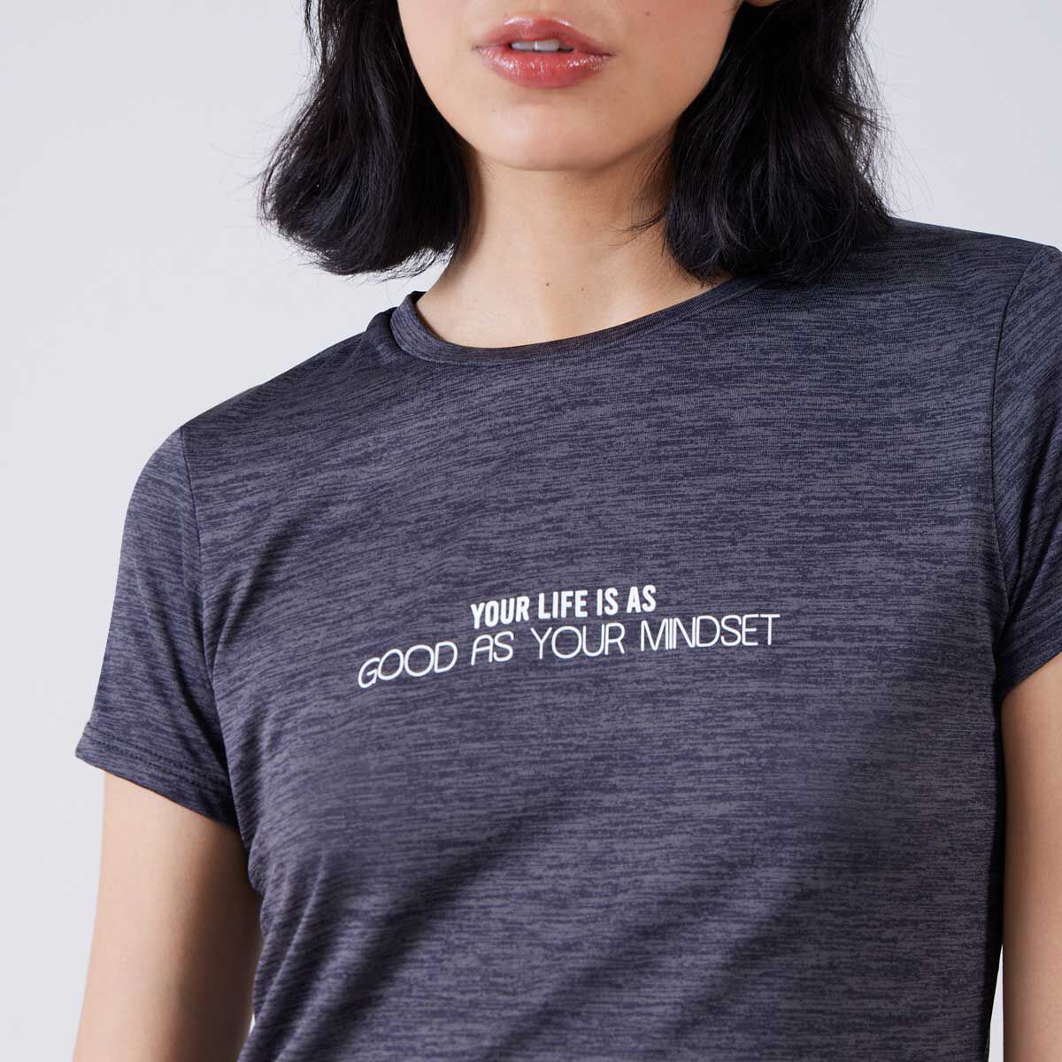 camisetas deportivas mujer