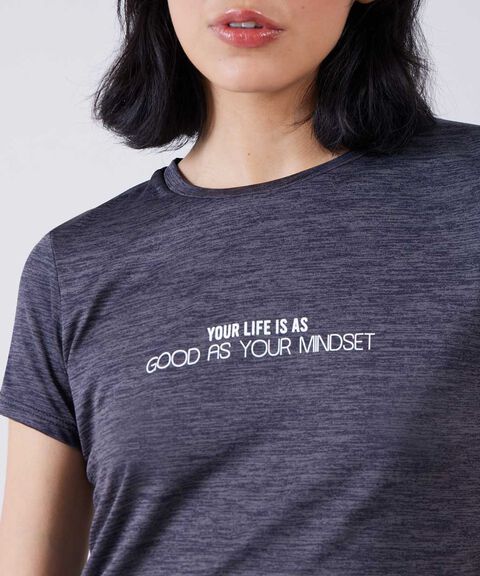 camisetas deportivas mujer image number null