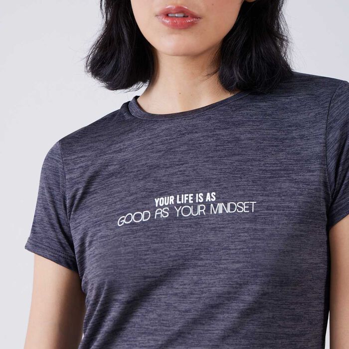camisetas deportivas mujer