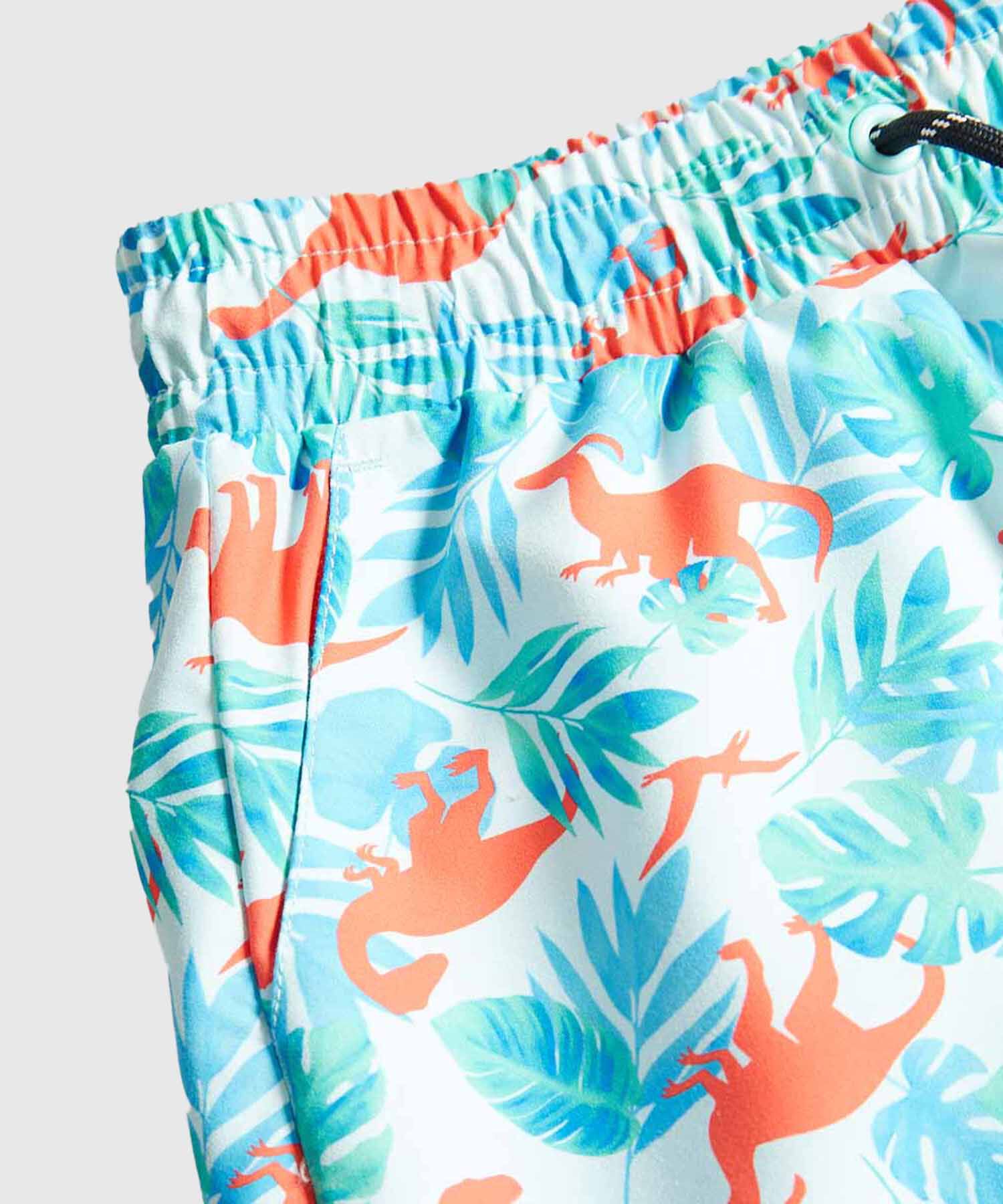 Bermudas para niños