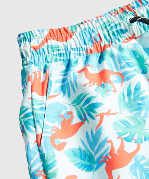 Bermudas para niños image number null