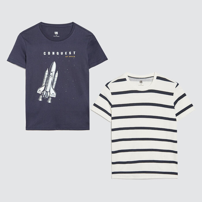 camisetas niño