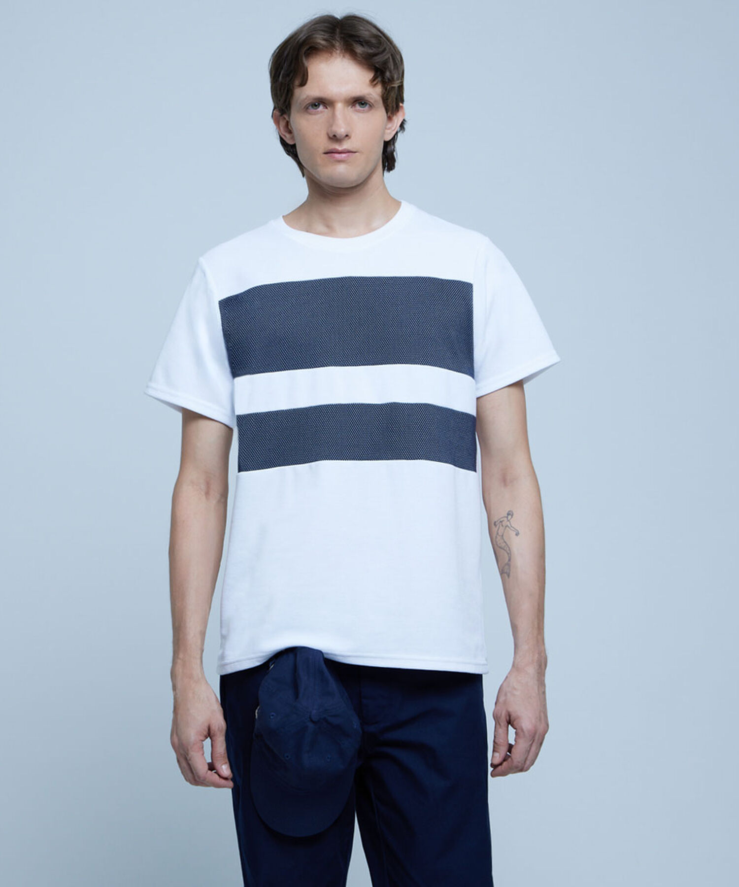 camisetas para hombre