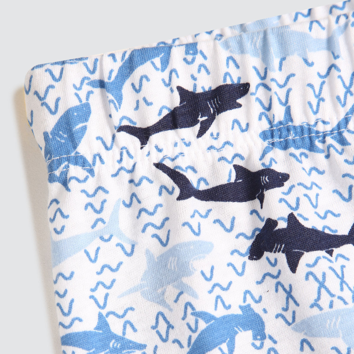 pijamas para niño