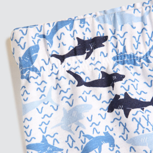 pijamas para niño