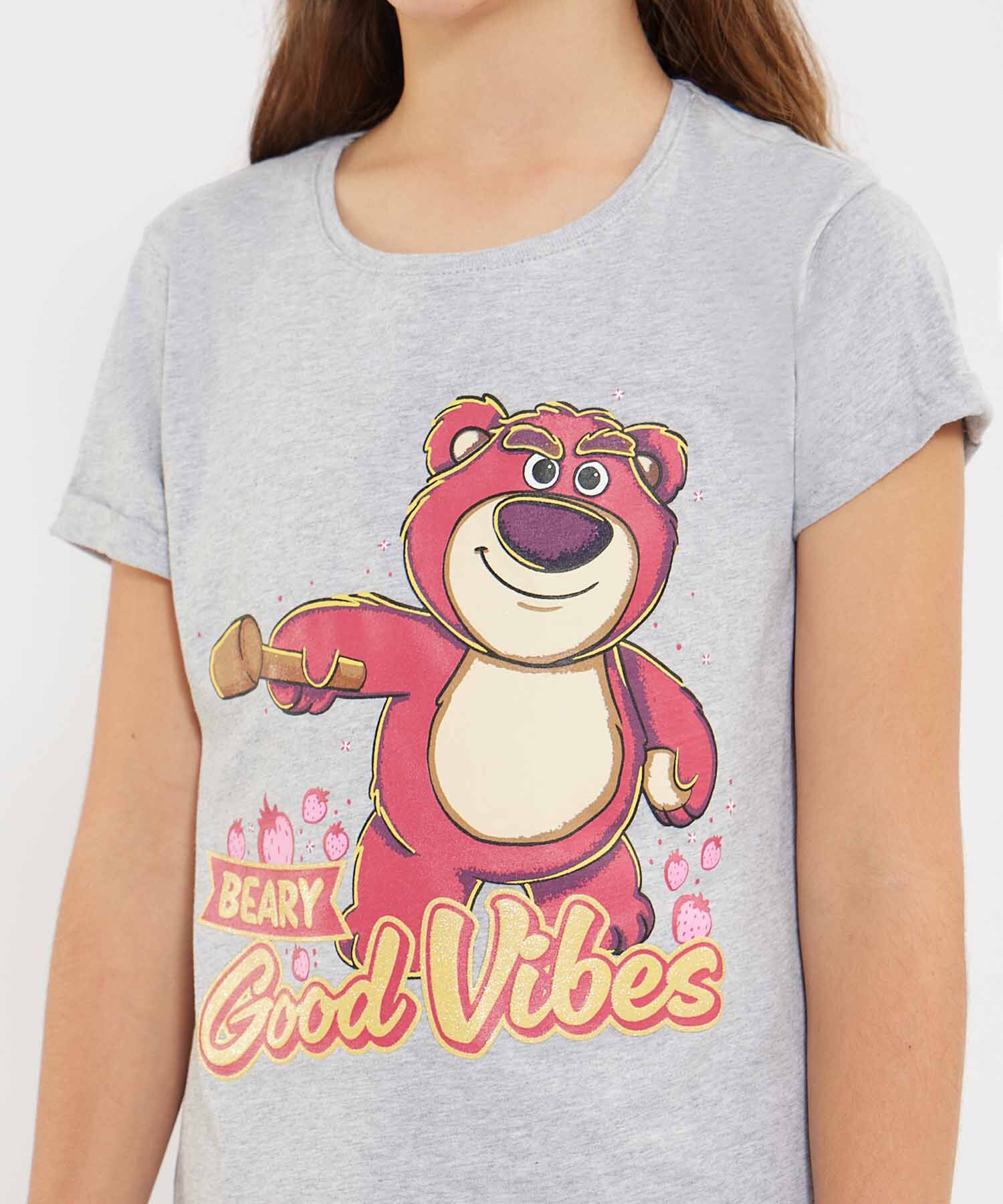 camisetas para niñas