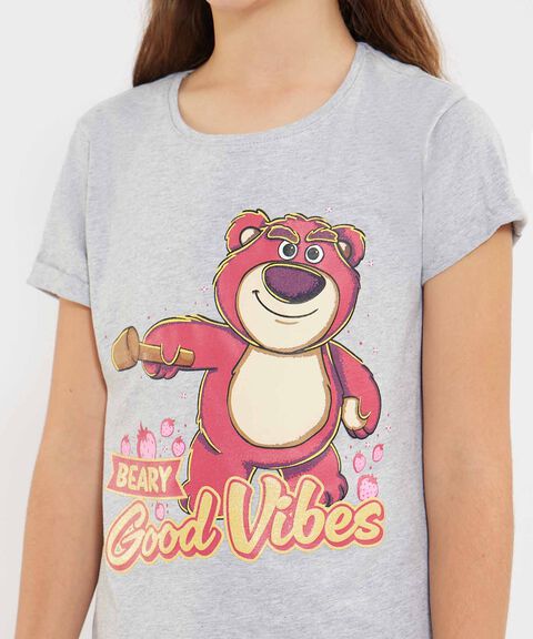 camisetas para niñas image number null
