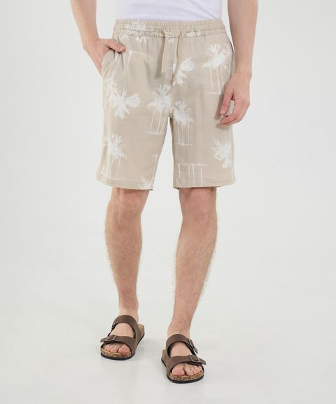 bermudas para hombre image number null