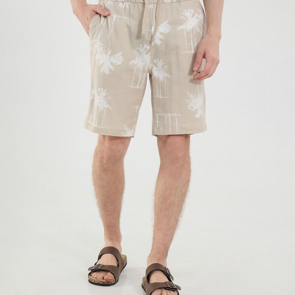 bermudas para hombre image number null