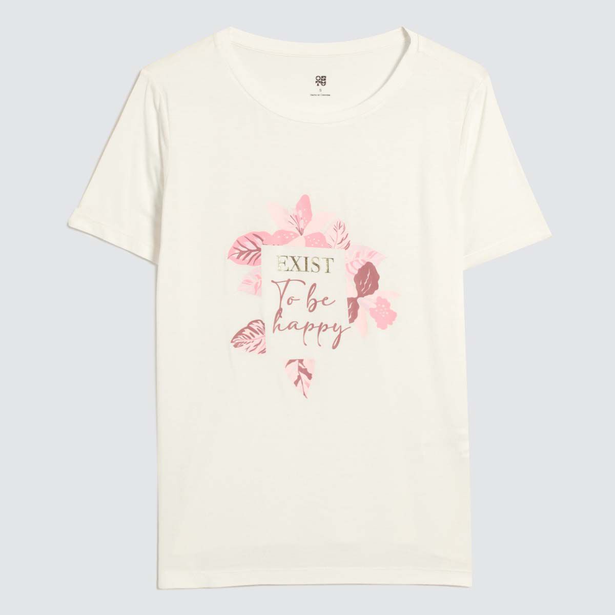 camisetas de descanso para mujer